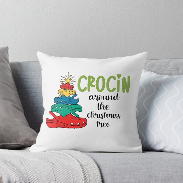 Item preview, crocin around the christmas tree designed and sold by entwistle2.