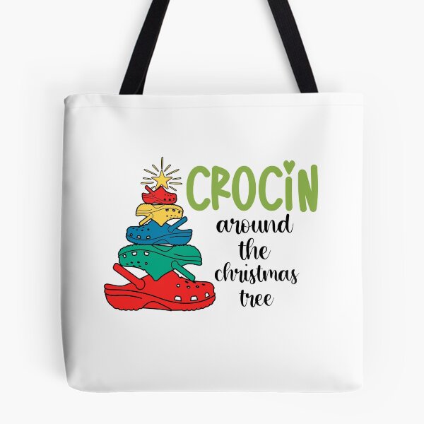 Item preview, crocin around the christmas tree designed and sold by entwistle2.