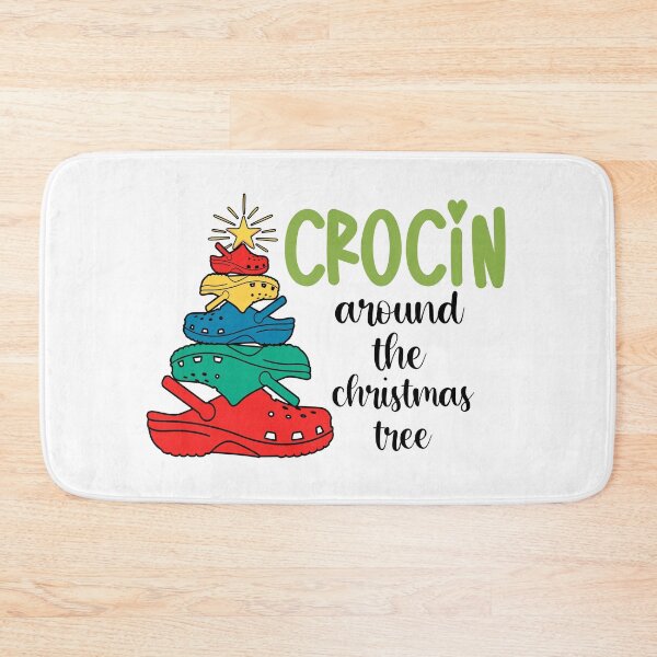 Item preview, crocin around the christmas tree designed and sold by entwistle2.