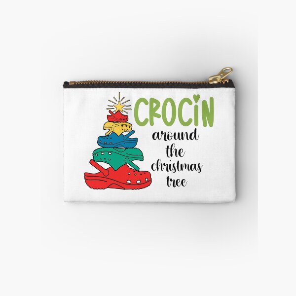 Item preview, crocin around the christmas tree designed and sold by entwistle2.