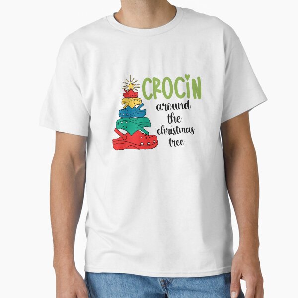 Item preview, crocin around the christmas tree designed and sold by entwistle2.