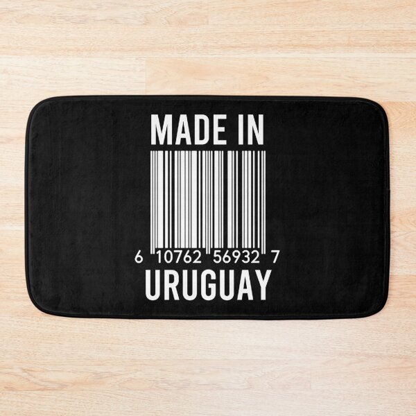 Item preview, Made In Uruguay designed and sold by RandomStuffShop.
