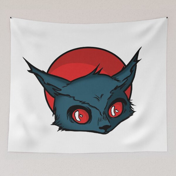 Item preview, Dark Fox designed and sold by tessshepard.