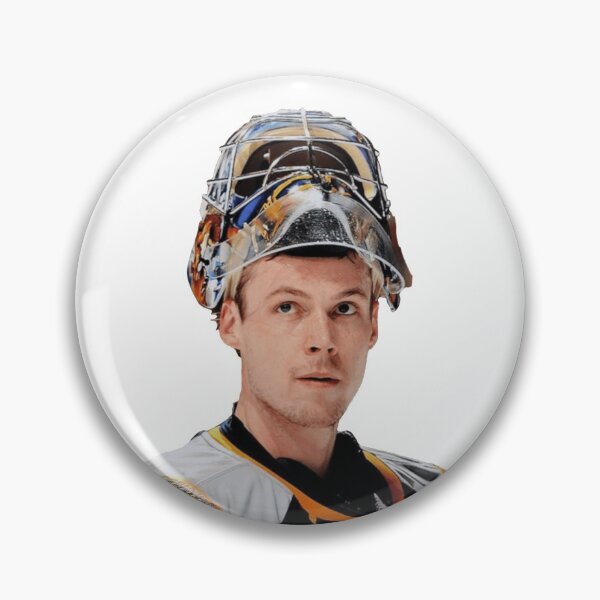 Item preview, Pekka Rinne Head designed and sold by cytosine.