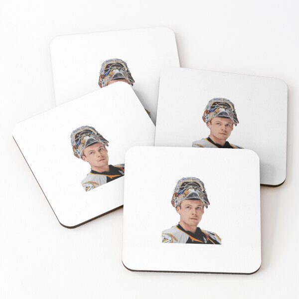 Item preview, Pekka Rinne Head designed and sold by cytosine.