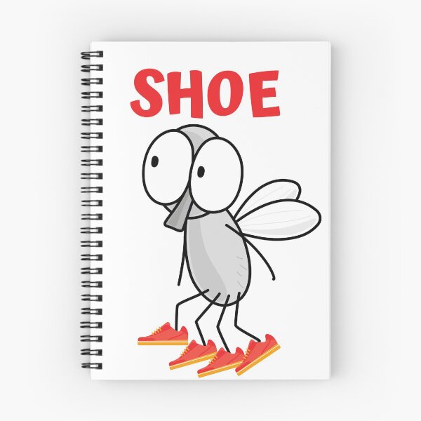 Item preview, SHOE FLY designed and sold by jreiter57.
