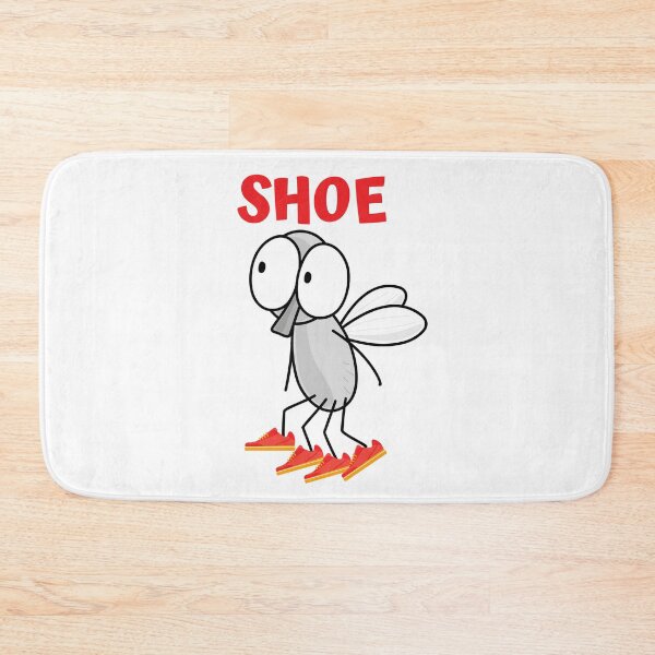 Item preview, SHOE FLY designed and sold by jreiter57.