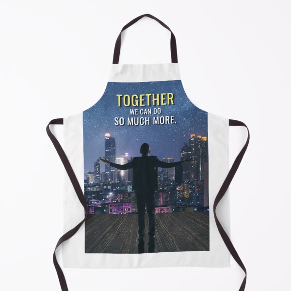 Item preview, Together we can do more designed and sold by hiunlimit.
