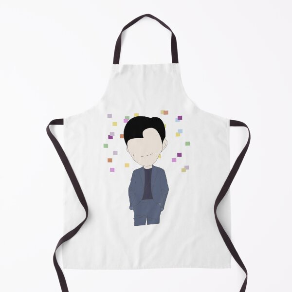 Item preview, Kim Seon Ho Chibi or Han Ji Pyeong Chibi designed and sold by Efka19.