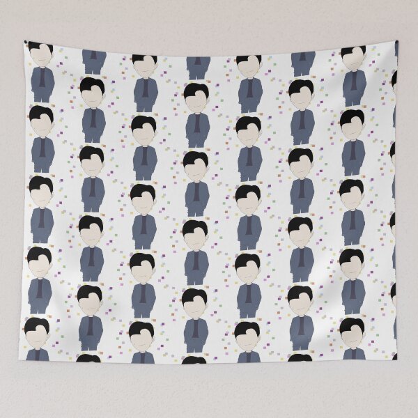 Item preview, Kim Seon Ho Chibi or Han Ji Pyeong Chibi designed and sold by Efka19.