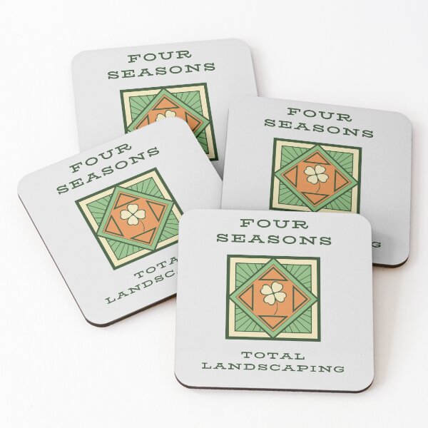 Item preview, four seasons total landscaping designed and sold by le-rose-deals.