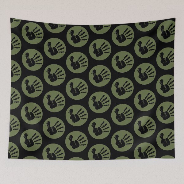 Item preview, Happy Slapsgiving designed and sold by vibrantyy.