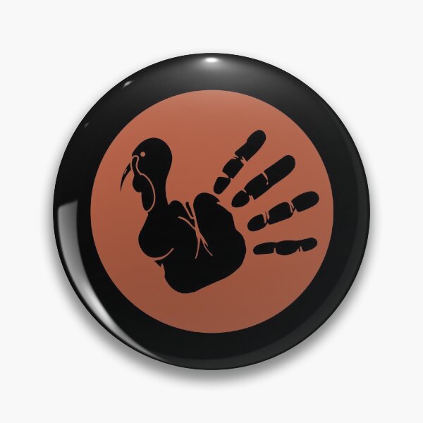 Item preview, Happy Slapsgiving designed and sold by vibrantyy.