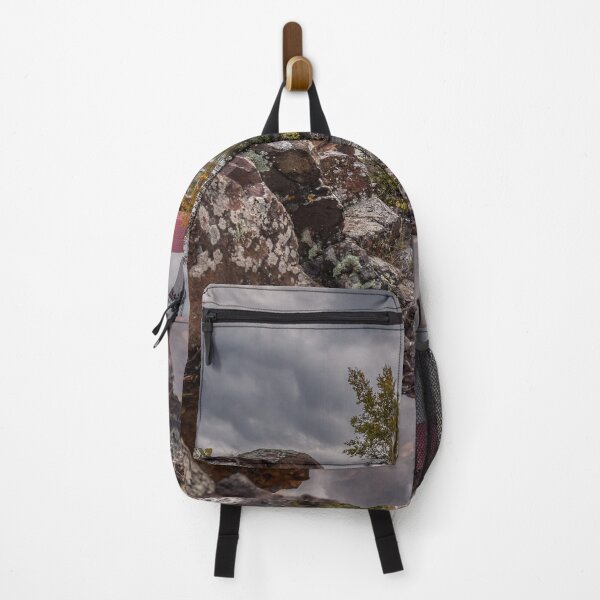Item preview, Eagle Harbor Reflection designed and sold by Scott Thomas Images.