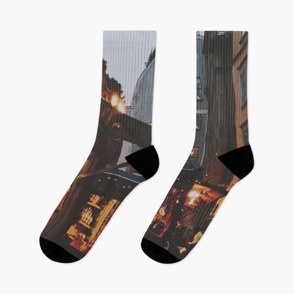 Item preview, Christmas Market, Stortorget, Stockholm designed and sold by Emilia Oxelheim.