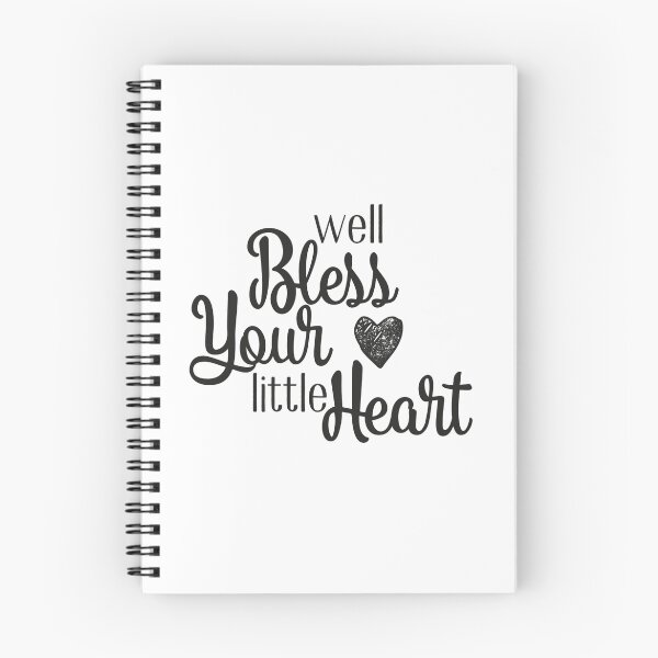 Item preview, Bless Your Little Hear designed and sold by Marcee Duggar.