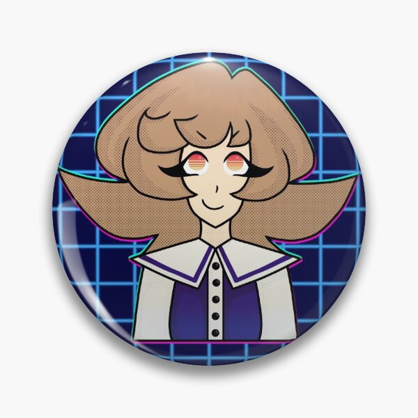 Item preview, ~Retro Aesthetic~ Jackie - Solid Color Version designed and sold by kiraisatragedy.