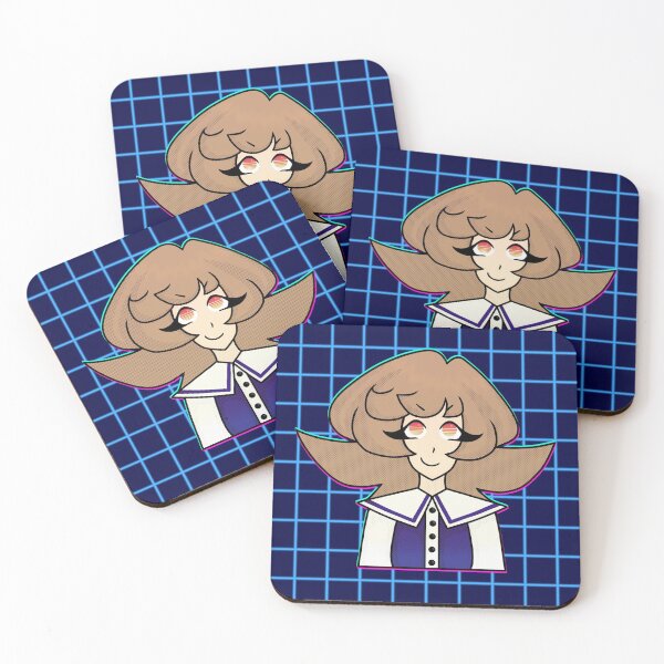 Item preview, ~Retro Aesthetic~ Jackie - Solid Color Version designed and sold by kiraisatragedy.