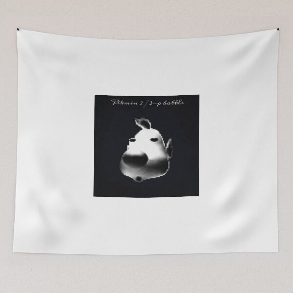 Item preview, Pikmin 2 2P Battle Piano Man Album Art designed and sold by P22PBM.