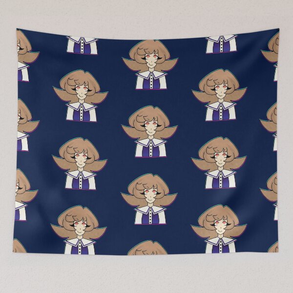 Item preview, ~Retro Aesthetic~ Jackie - Solid Color Version designed and sold by kiraisatragedy.