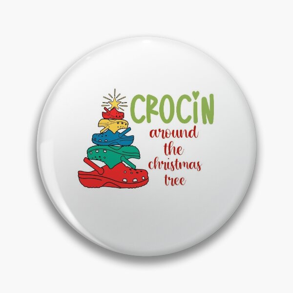 Item preview, crocin around the christmas tree designed and sold by entwistle2.