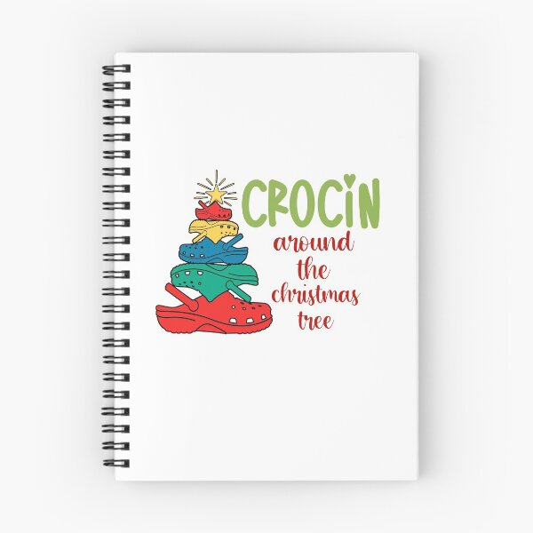 Item preview, crocin around the christmas tree designed and sold by entwistle2.