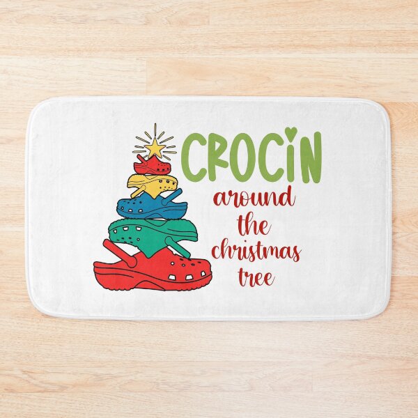 Item preview, crocin around the christmas tree designed and sold by entwistle2.