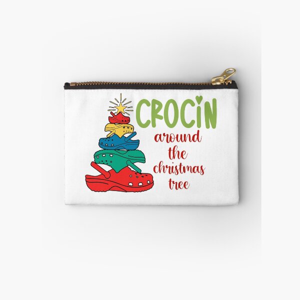 Item preview, crocin around the christmas tree designed and sold by entwistle2.