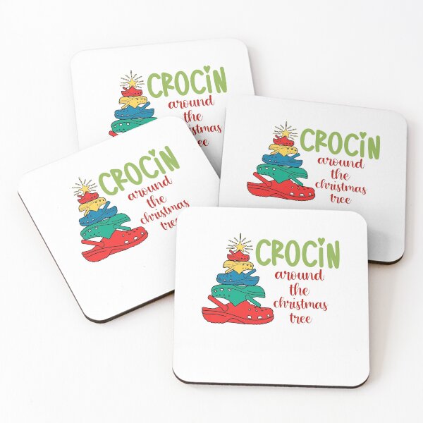 Item preview, crocin around the christmas tree designed and sold by entwistle2.