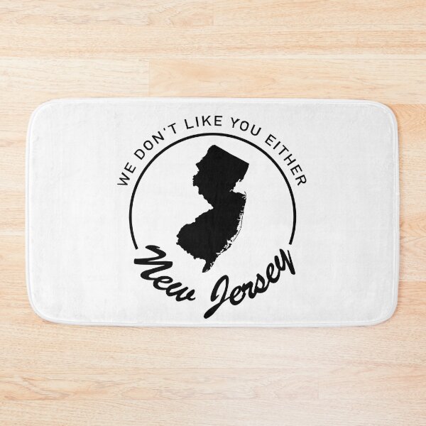 Item preview, We Don't Like You Either Design  designed and sold by designminimal.