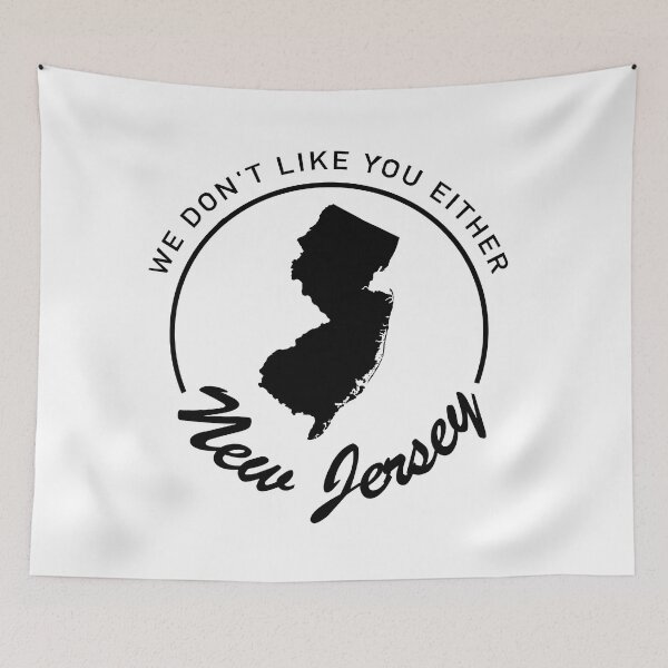Item preview, We Don't Like You Either Design  designed and sold by designminimal.