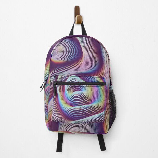 Item preview, Psychedelic surface designed and sold by cafelab.