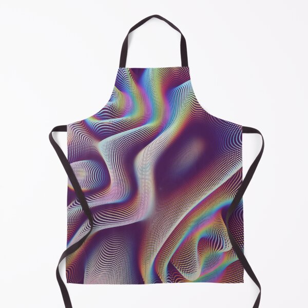 Item preview, Psychedelic surface designed and sold by cafelab.