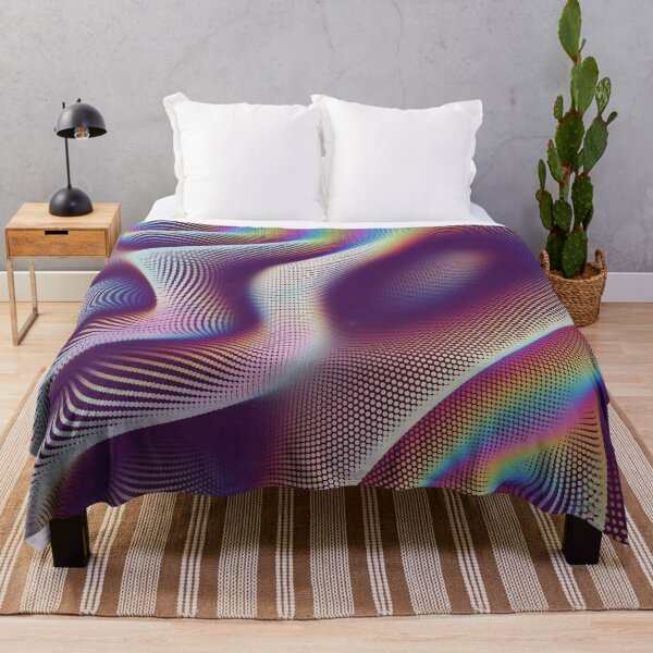 Item preview, Psychedelic surface designed and sold by cafelab.