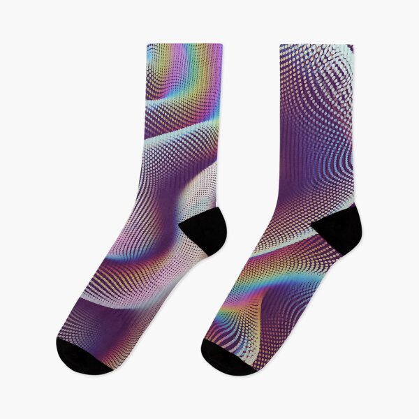 Item preview, Psychedelic surface designed and sold by cafelab.