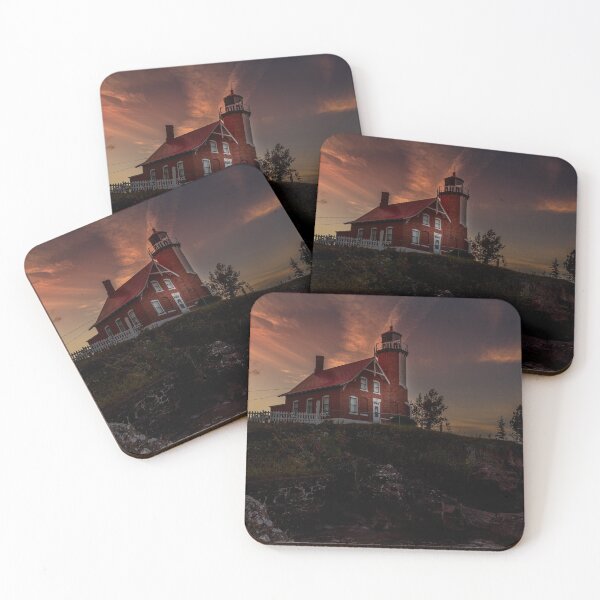 Item preview, Eagle Harbor Sunset designed and sold by Scott Thomas Images.