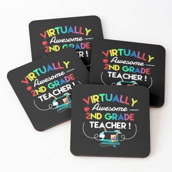 Item preview, Elementary school teacher teaching elementary school teacher home office elementary school designed and sold by titanosdesign.