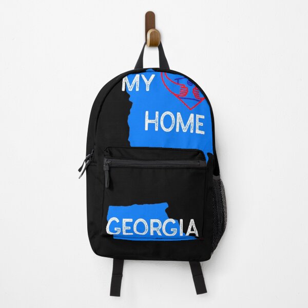 Item preview, Blue Georgia my home designed and sold by dreamofdenim.
