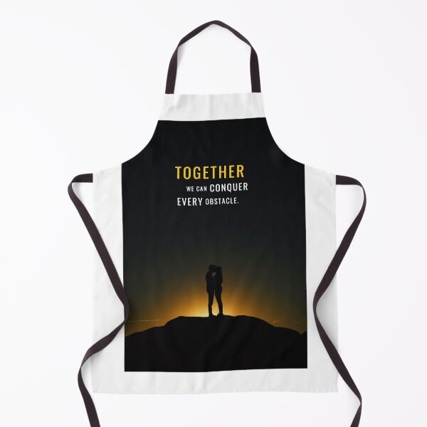 Item preview, Together we conquer designed and sold by hiunlimit.