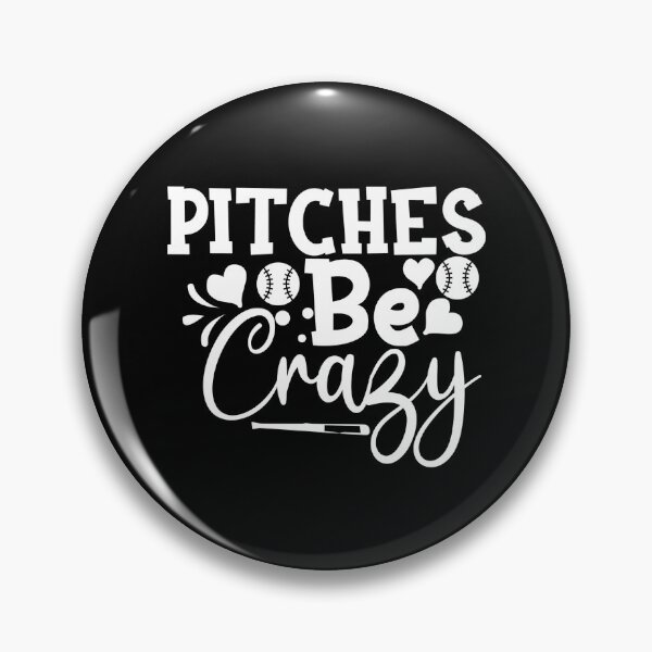 Artikelvorschau, Stellplätze sind verrückt Lustiger Baseball-Softball entworfen und verkauft von TooFlyDesign.