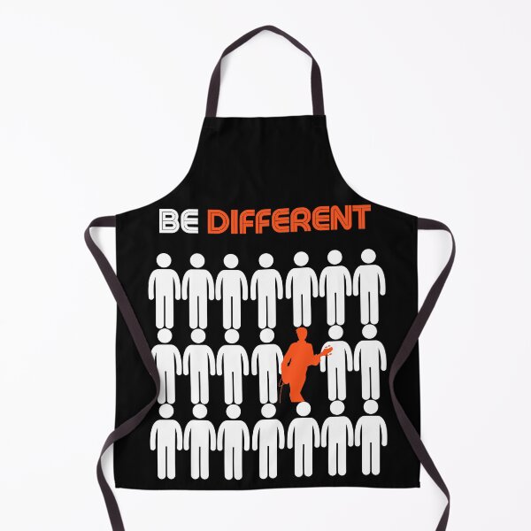 Item preview, Be Different Guitarist designed and sold by TrendingTees4u.
