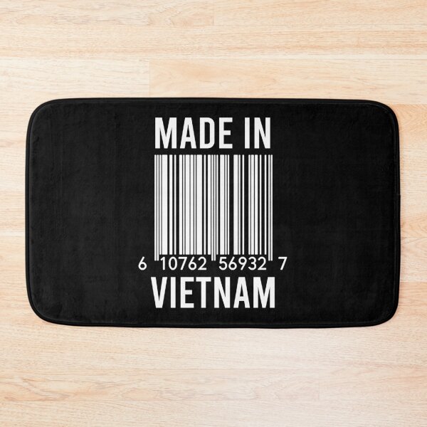 Item preview, Made In Vietnam designed and sold by RandomStuffShop.