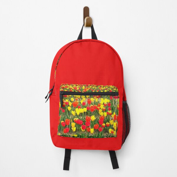 Aperçu de l'œuvre FESTIVAL DES TULIPES créée et vendue par MissJhane.