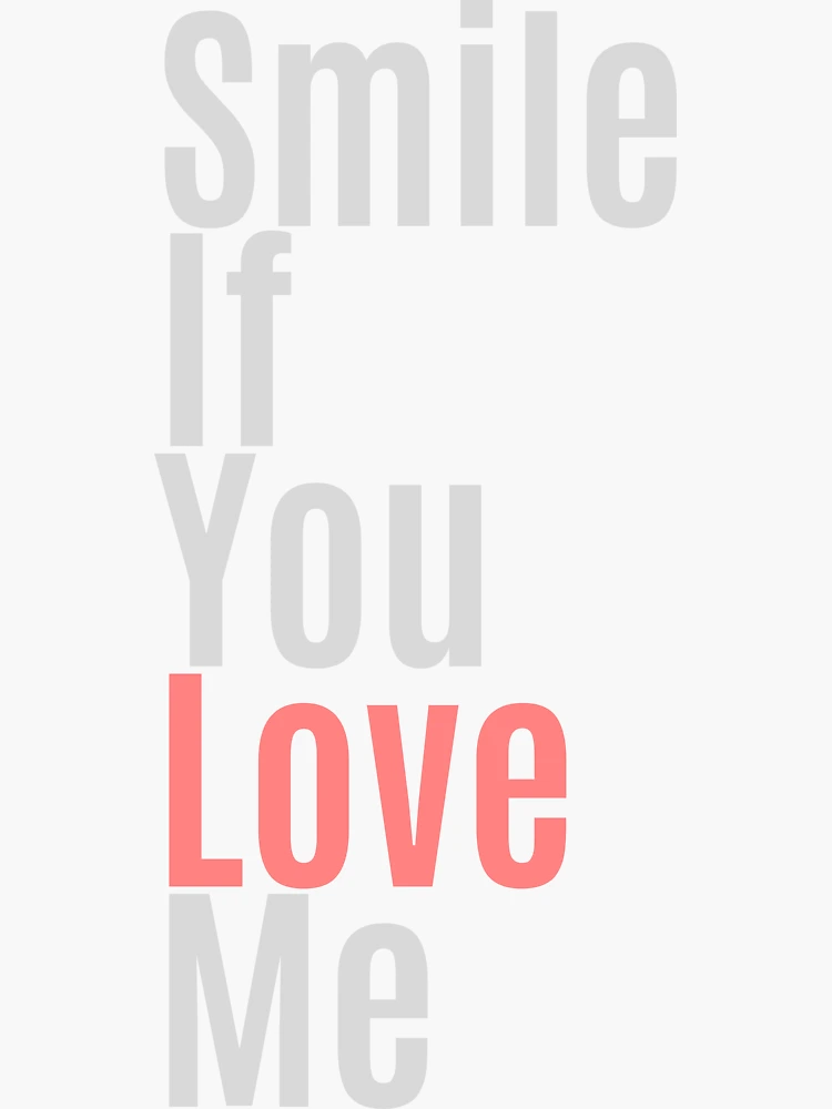 洋楽 15 16 17 - IF YOU LOVE ME SMILE 15 16 17 – If You Love Me Smile – Vinyl (7