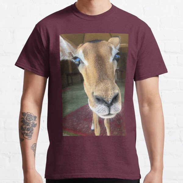 Impala meets iPhone Classic T-Shirt