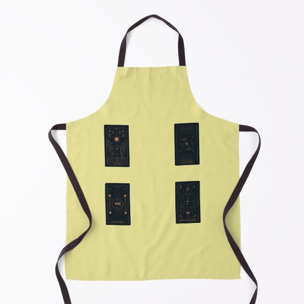 Item preview, Tarot Card Sticker Pack designed and sold by mimosadesigns.