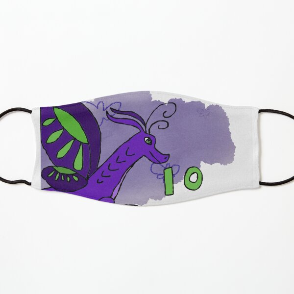 Wings of Fire - Io Kids Mask