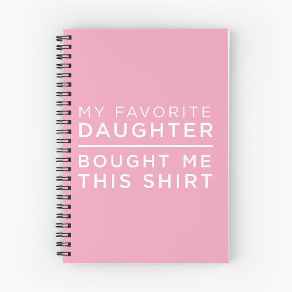 Item preview, favorite daughter bought me this shirt designed and sold by totidesigner.