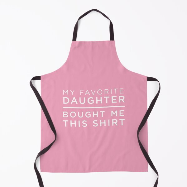 Item preview, favorite daughter bought me this shirt designed and sold by totidesigner.