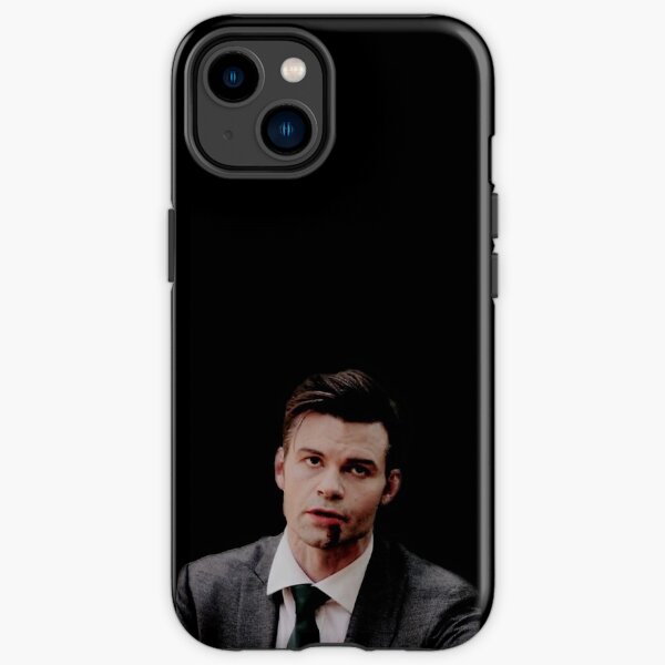 Elijah Mikaelson iPhone Robuste Hülle